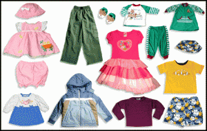 Маркови детски дрехи от КидсМол