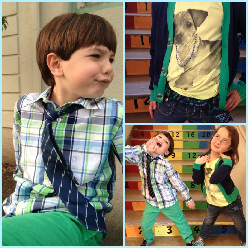 Old Navy Kid's Fashion