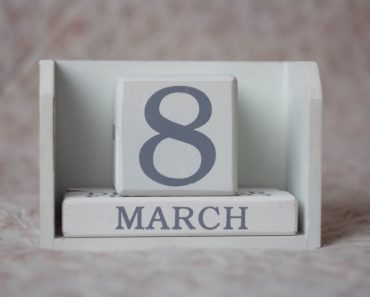 8 Март - Факти за деня на жената