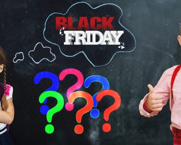 What is Black Friday?